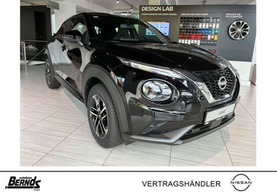 Nissan Juke, 2026