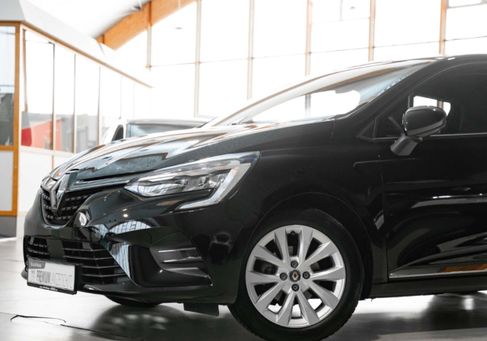 Renault Clio, 2020 3