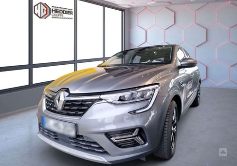 Renault Arkana, 2024