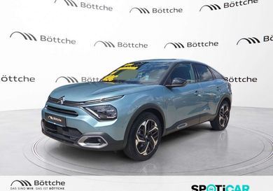 Citroën C4, 2023