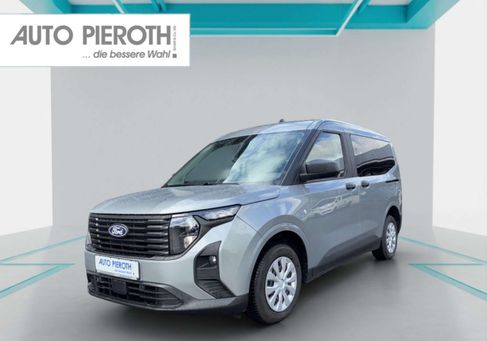Ford Tourneo Courier, 2025