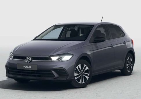 Volkswagen Polo, 2026 2
