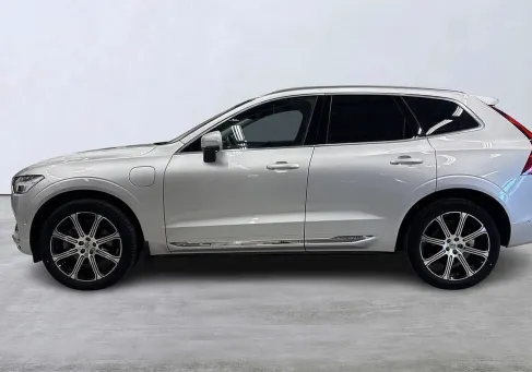 Volvo XC60, 2020