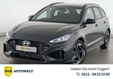 Hyundai i30, 2026