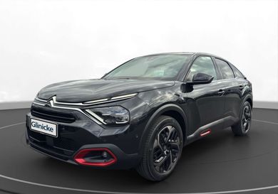 Citroën C4, 2021