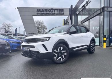 Opel Mokka, 2023