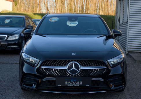 Mercedes-Benz A 250, 2019