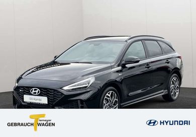 Hyundai i30, 2026