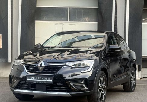 Renault Arkana, 2021