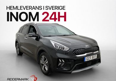 Kia Niro, 2021