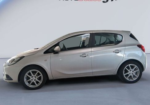Opel Corsa, 2019 2