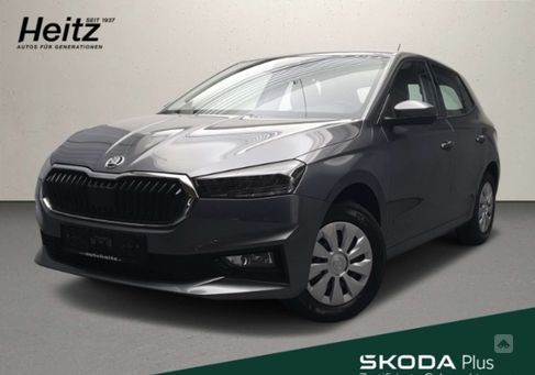 Skoda Fabia, 2024