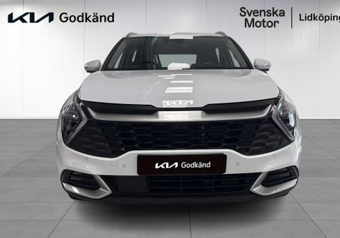 Kia Sportage, 2025 2