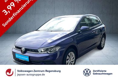 Volkswagen Polo, 2025