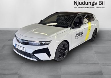 Opel Astra, 2026