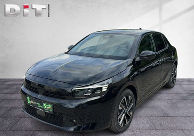 Opel Corsa, 2025