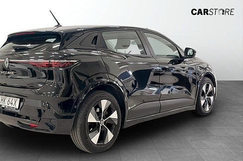 Renault Megane, 2023