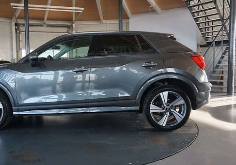 Audi Q2, 2023 3