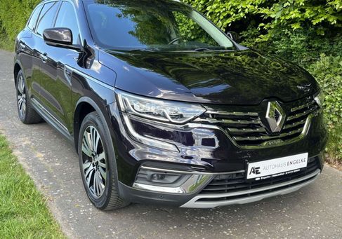 Renault Koleos, 2019