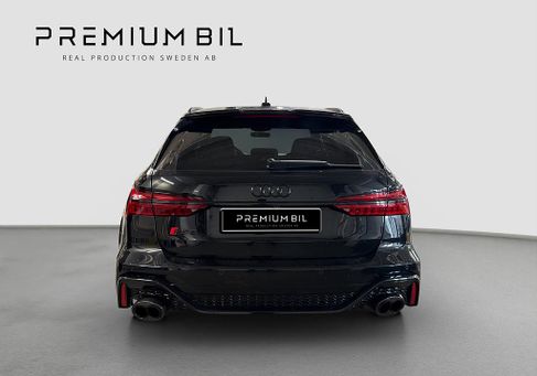Audi A6, 2021 3