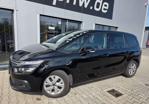 Citroën Grand C4 Picasso, 2021 2