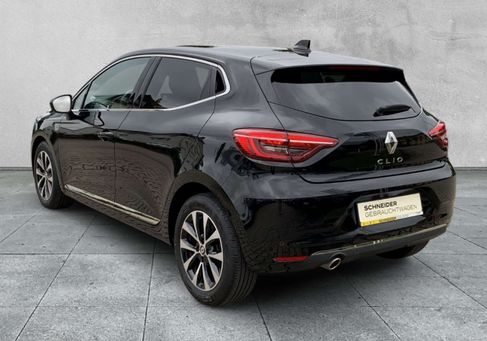 Renault Clio, 2023