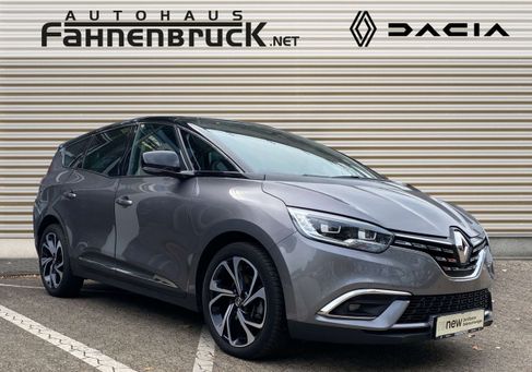 Renault Scenic, 2023