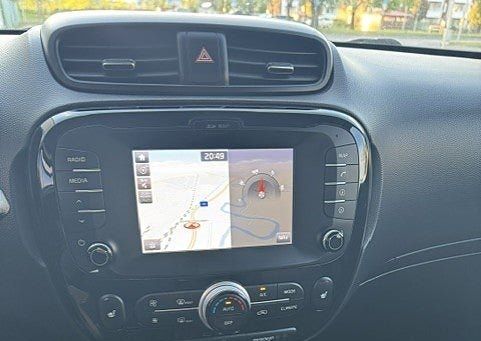 Kia Soul, 2018 2
