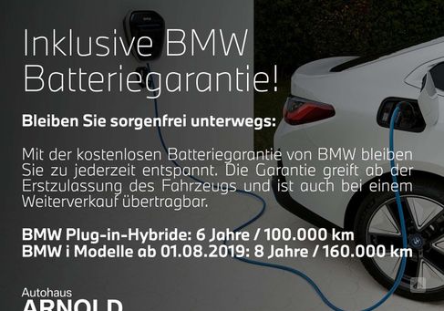 BMW i3, 2022