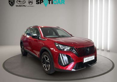 Peugeot 2008, 2024
