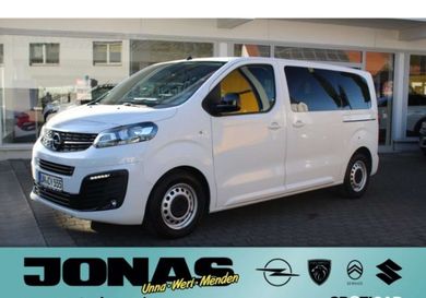 Opel Vivaro, 2022