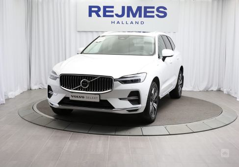 Volvo XC60, 2024