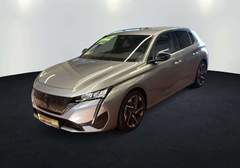 Peugeot 308, 2022