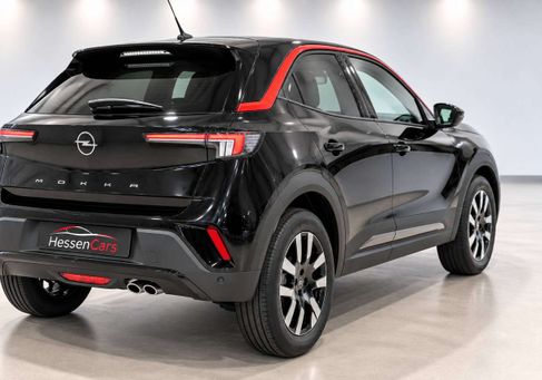 Opel Mokka, 2022 3