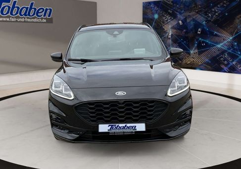 Ford Kuga, 2024