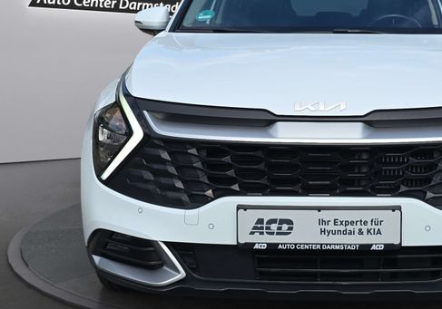 Kia Sportage, 2022 3