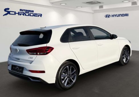 Hyundai i30, 2025 3