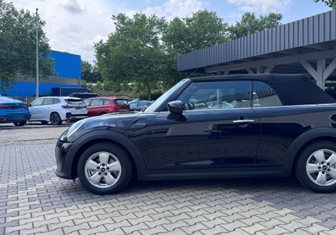 MINI Cooper, 2022