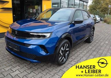 Opel Mokka, 2025