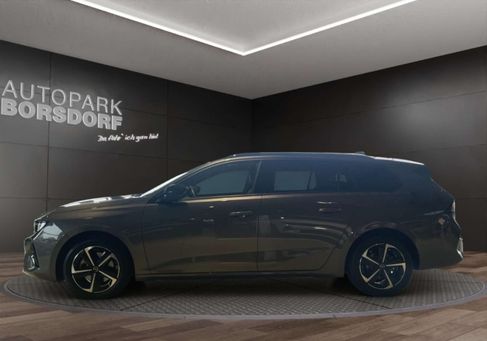 Opel Astra, 2024