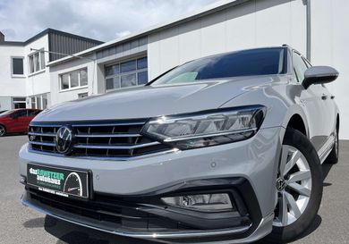Volkswagen Passat Variant, 2023