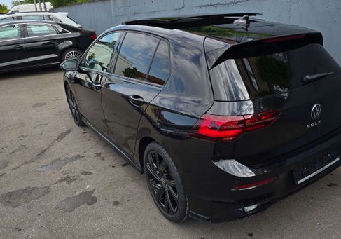 Volkswagen Golf, 2023 3