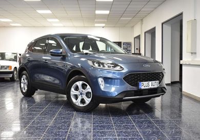 Ford Kuga, 2022