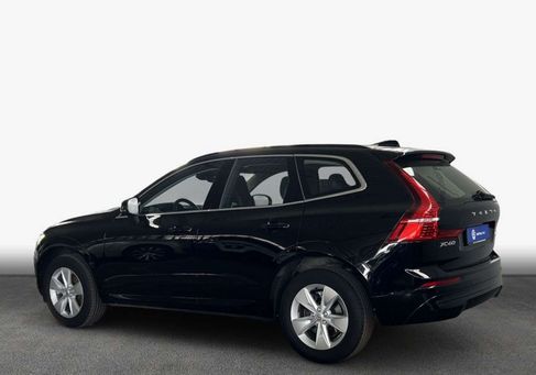 Volvo XC60, 2023