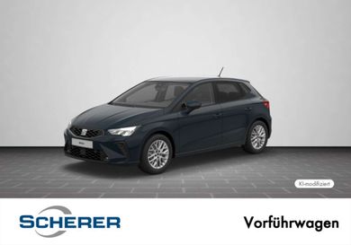 Seat Ibiza, 2026