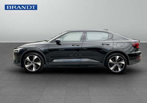 Polestar 2, 2024