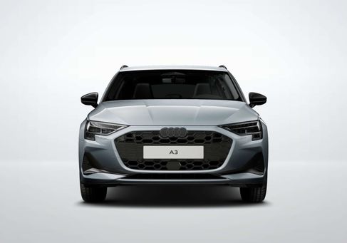 Audi A3, 2026 2