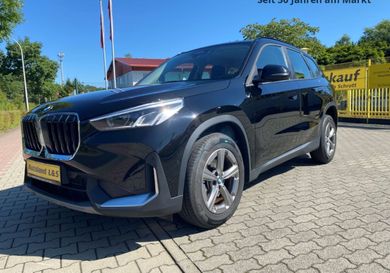 BMW X1, 2023
