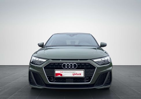 Audi A1, 2025 3