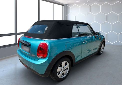 MINI Cooper, 2018